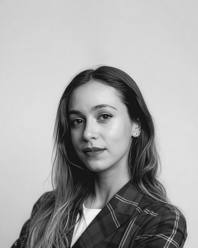 Teresa Ortega